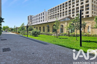 achat appartement bordeaux 33800