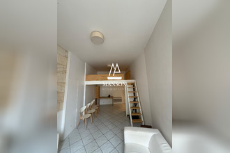 achat appartement bordeaux 33800