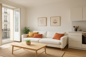 achat appartement bordeaux 33800
