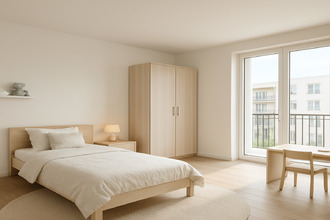 achat appartement bordeaux 33800