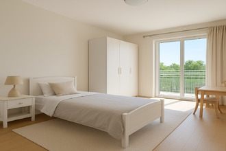 achat appartement bordeaux 33800
