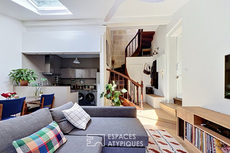 achat appartement bordeaux 33800