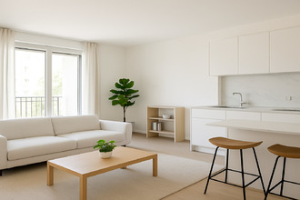 achat appartement bordeaux 33800