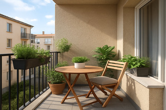 achat appartement bordeaux 33800