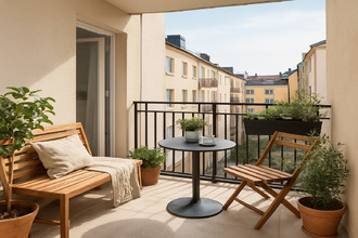 achat appartement bordeaux 33800