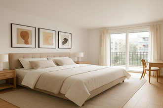 achat appartement bordeaux 33800