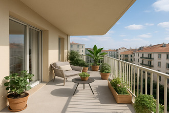 achat appartement bordeaux 33800