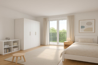 achat appartement bordeaux 33800