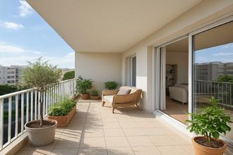 achat appartement bordeaux 33800