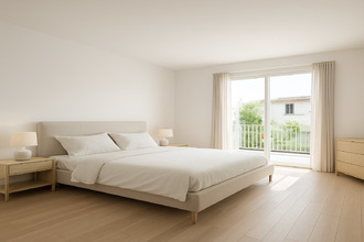 achat appartement bordeaux 33800