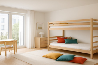 achat appartement bordeaux 33800