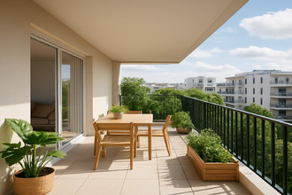 achat appartement bordeaux 33800