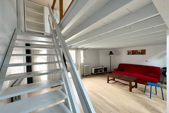 achat appartement bordeaux 33800