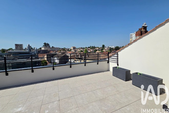 achat appartement bordeaux 33800