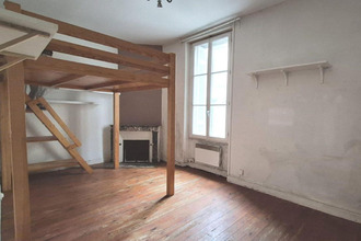achat appartement bordeaux 33800