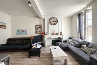 achat appartement bordeaux 33800