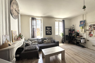 achat appartement bordeaux 33800