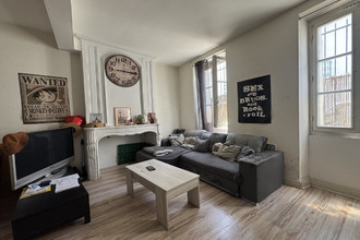 achat appartement bordeaux 33800