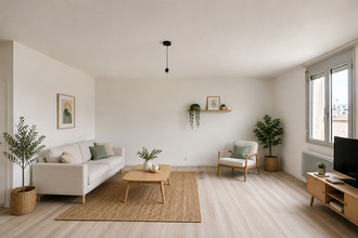 achat appartement bordeaux 33800
