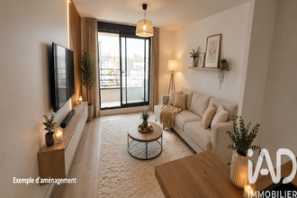 achat appartement bordeaux 33800