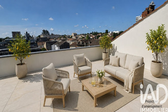 achat appartement bordeaux 33800