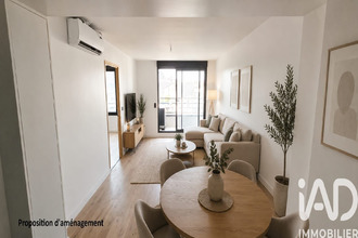 achat appartement bordeaux 33800