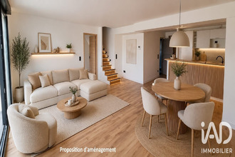 achat appartement bordeaux 33800