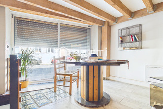 achat appartement bordeaux 33800