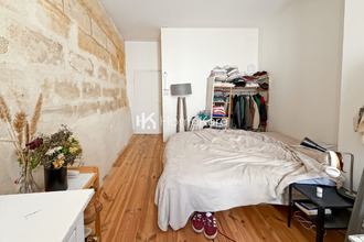 achat appartement bordeaux 33800