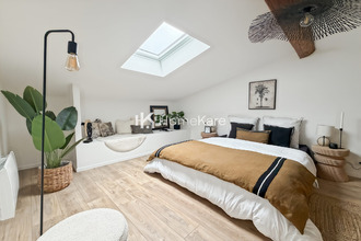achat appartement bordeaux 33800