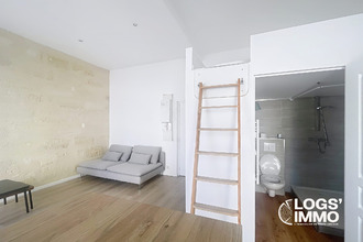 achat appartement bordeaux 33800