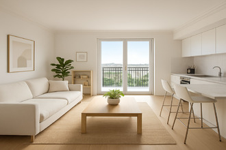 achat appartement bordeaux 33800