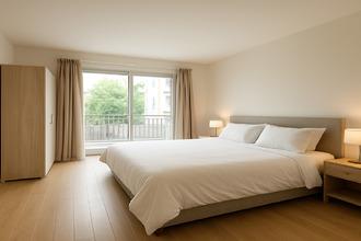 achat appartement bordeaux 33800