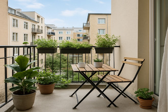 achat appartement bordeaux 33800