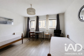 achat appartement bordeaux 33800