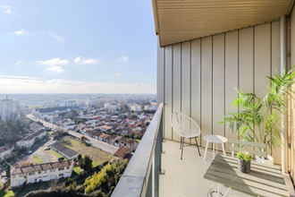 achat appartement bordeaux 33800