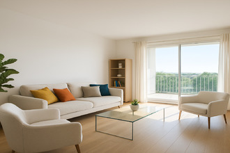achat appartement bordeaux 33800