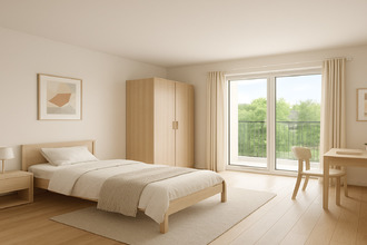 achat appartement bordeaux 33800