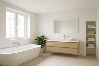 achat appartement bordeaux 33800