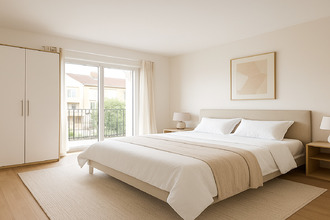 achat appartement bordeaux 33800