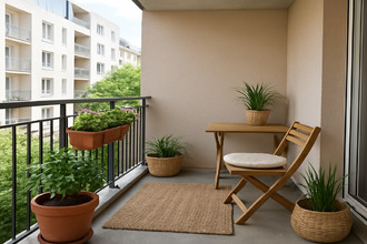 achat appartement bordeaux 33800