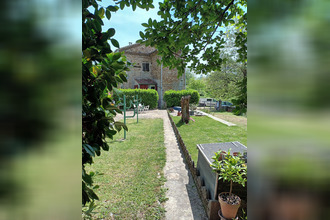 achat appartement bordezac 30160