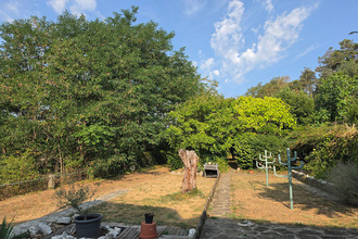 achat appartement bordezac 30160