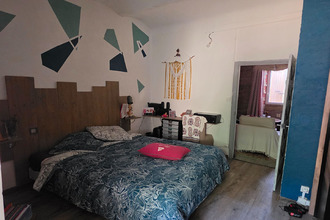 achat appartement bordezac 30160
