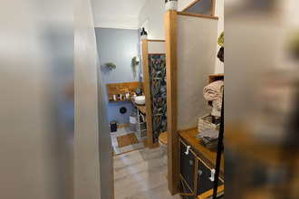 achat appartement bordezac 30160