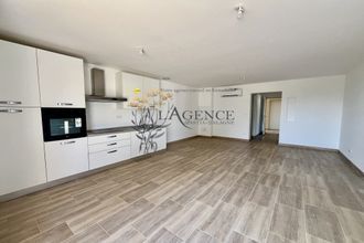 achat appartement borgo 20290