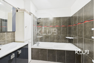 achat appartement borgo 20290