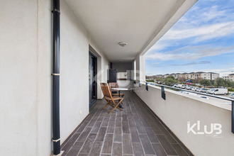 achat appartement borgo 20290