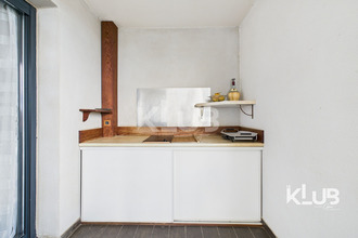 achat appartement borgo 20290