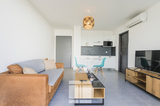 achat appartement borgo 20290